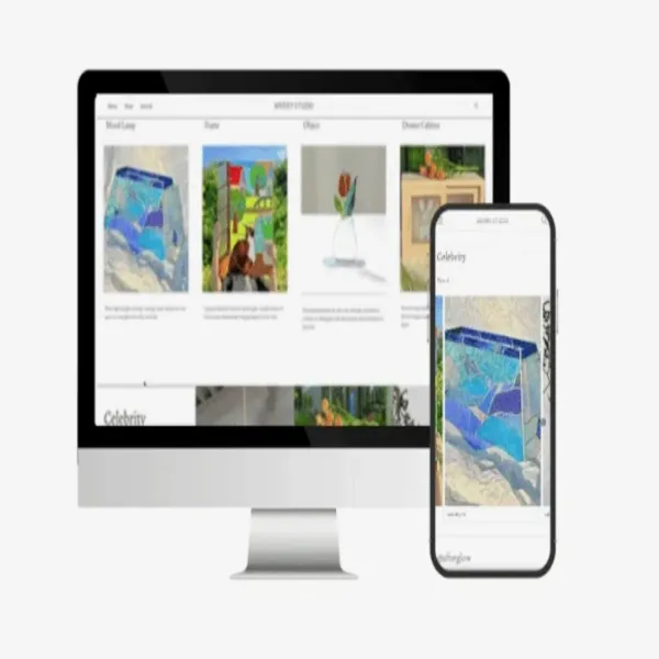 포트폴리오 이미지