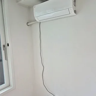 집수리 작업 사진