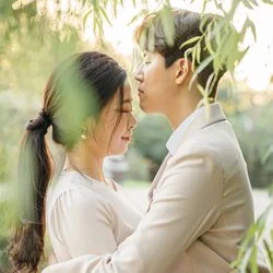 데이트스냅(야외)
