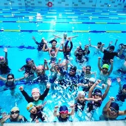 초등학생 생존수영강습