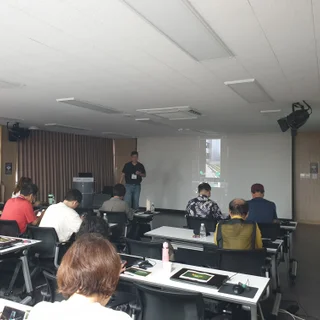 창원 문성대학교 유튜브 레슨 5주