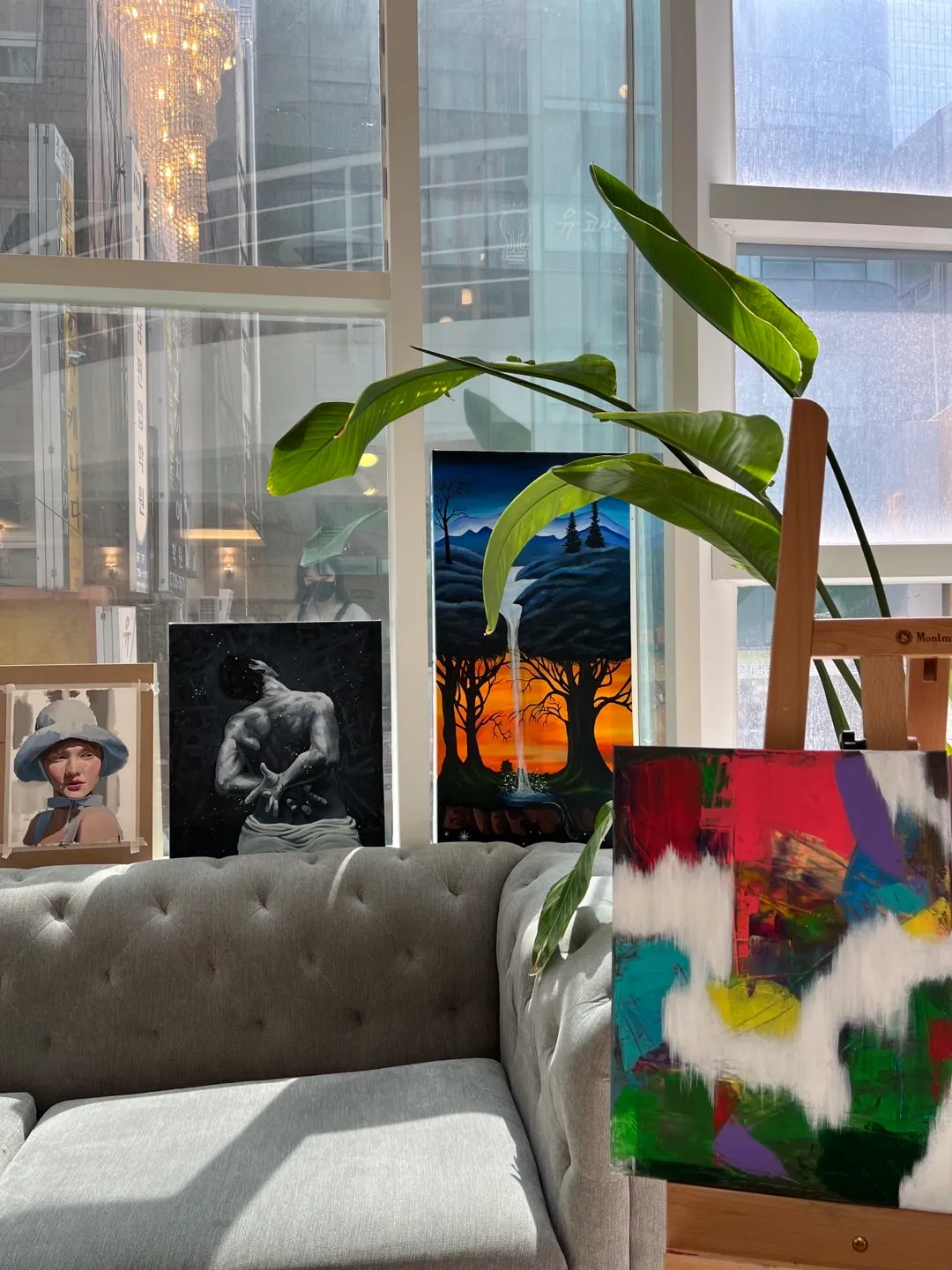 포트폴리오 이미지