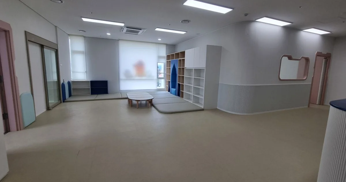어린이집인테리어 / 주식회사기성하우징,인테리어 - 숨고, 숨은고수 어린이집인테리어