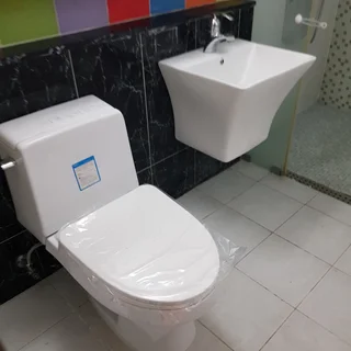 양변기교체