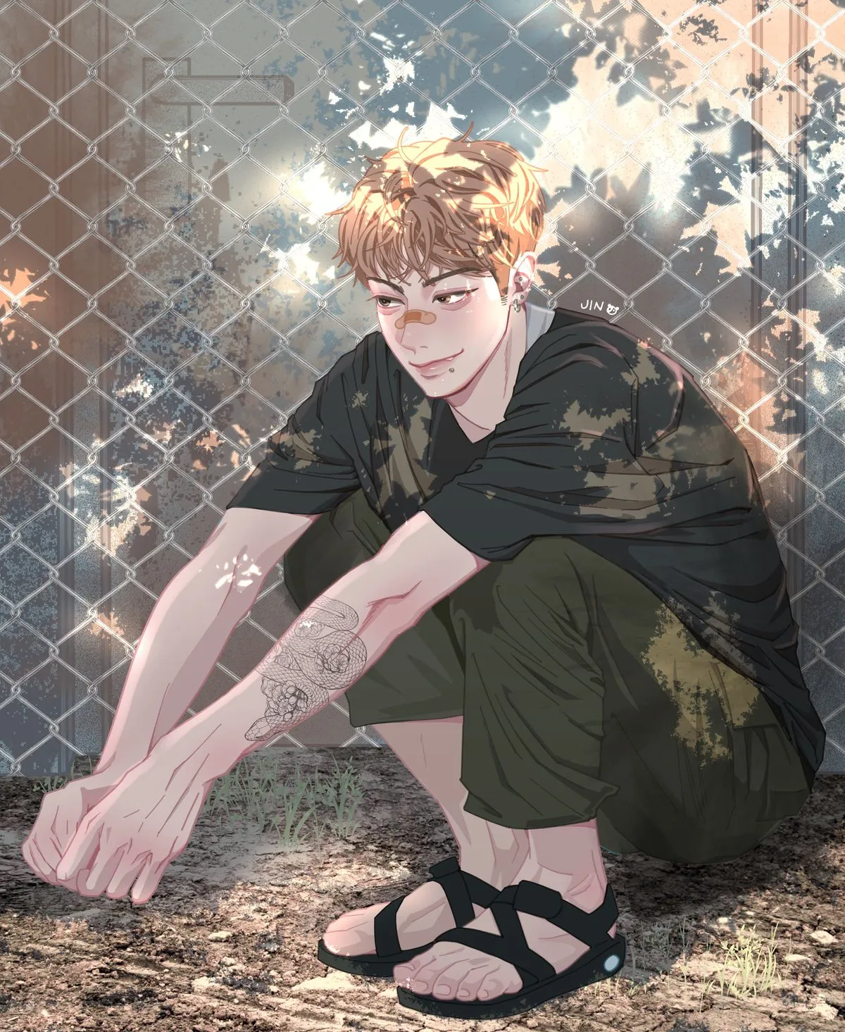 포트폴리오 이미지