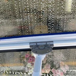 부산 유리창 청소