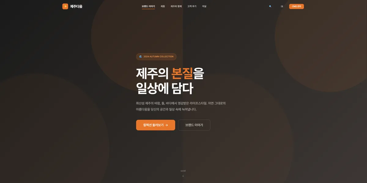 포트폴리오 이미지