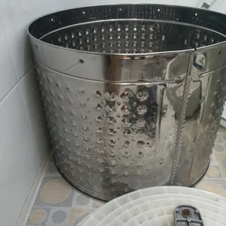 창원 통돌이 세탁기, 묵은 때 완벽 제거! 위생 빨래의 시작