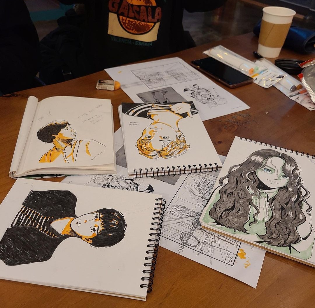 포트폴리오 이미지