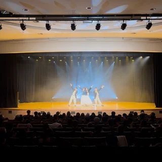 영남대 천마 아트센터 챔버홀 단독 콘서트