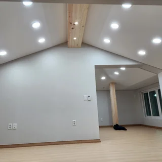 흙집 올수리
