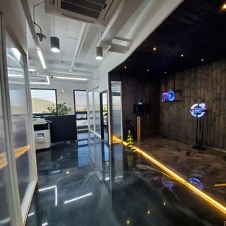 경기도 광명시 지식산업센터 사무실 인테리어