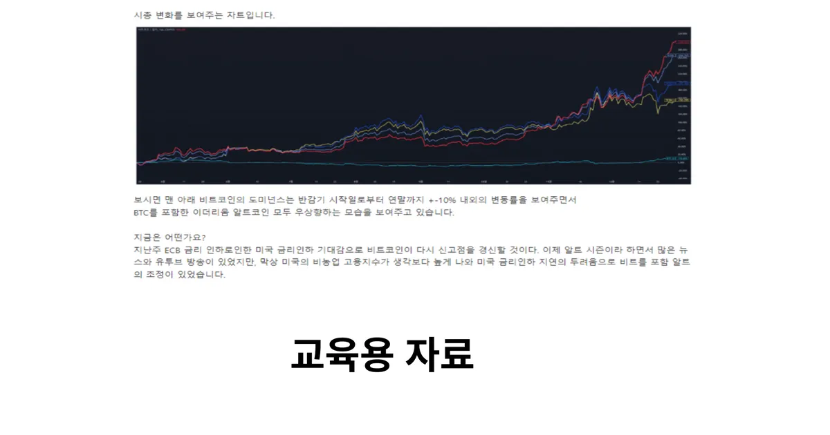 설명 용 포트폴리오&정보 분석 가이드(미팅용) / 김병건 자동매매 티칭 - 숨고, 숨은고수 설명 용 포트폴리오&정보 분석 가이드(미팅용)