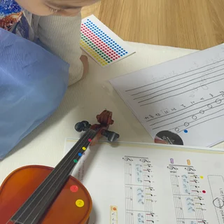 7세 입문 레슨