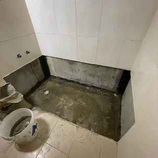 일산 서구 아파트 전체 리모델링 현장
