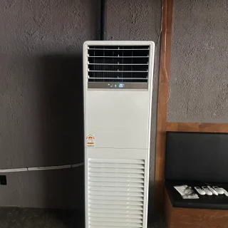 운정 80평1대 ,40평2대 , 벽걸이 설치완료