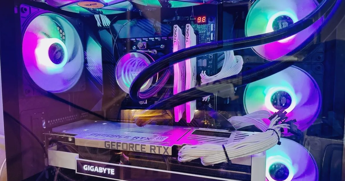 CPU 발열증상 수리 / 리뷰가 인증하는 부산컴퓨터수리 - 숨고, 숨은고수 CPU 발열증상 수리