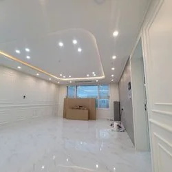 천안 동뭔아파트 전체공사 