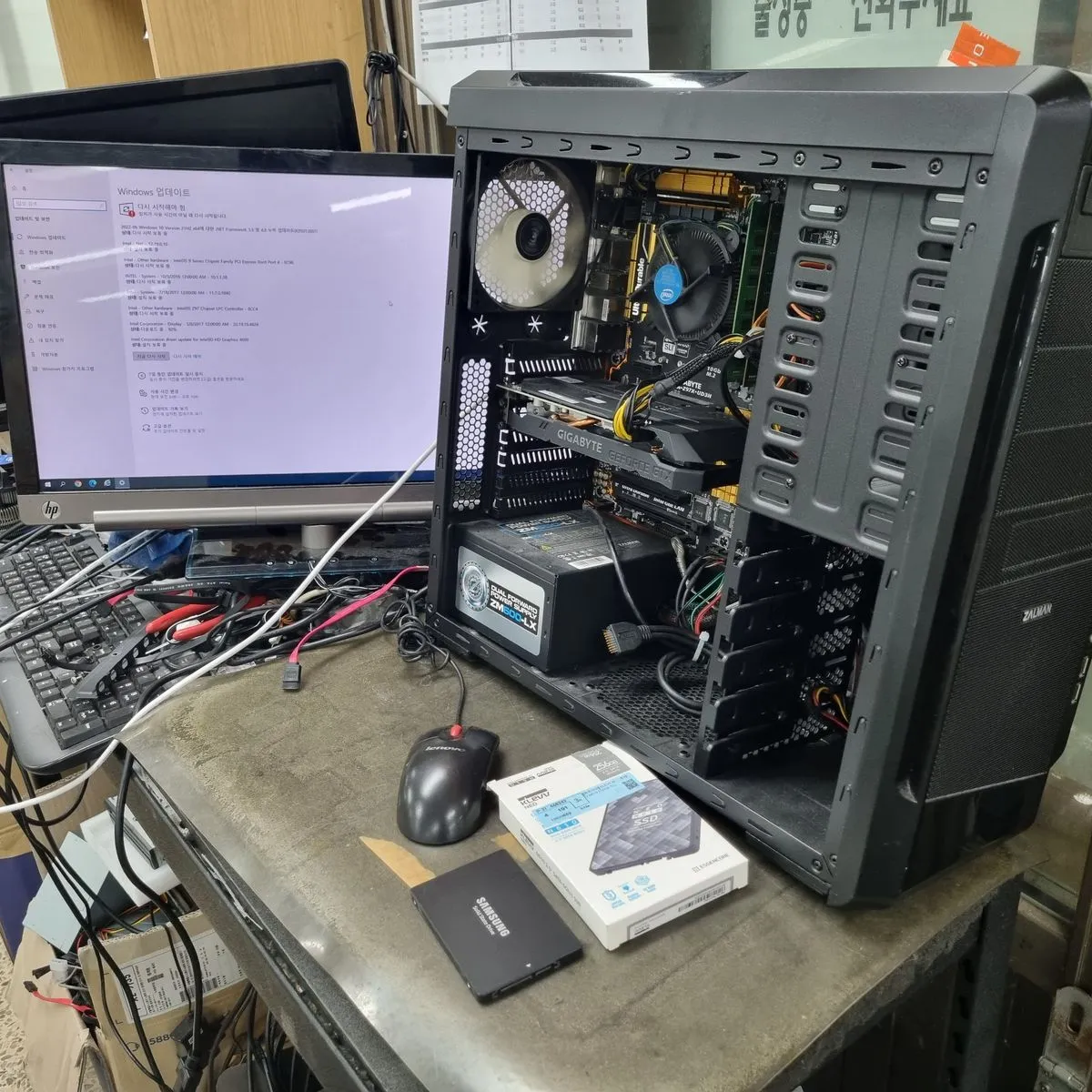 포트폴리오 이미지