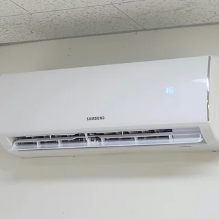 삼성 벽걸이 에어컨