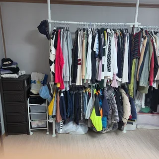경산 임당동에서 조영동으로...