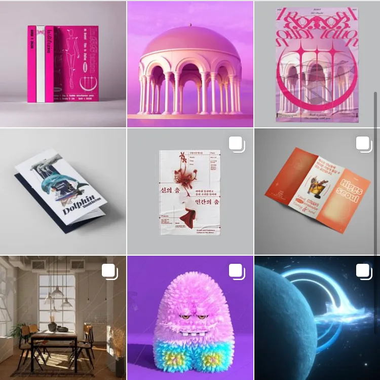 포트폴리오 이미지