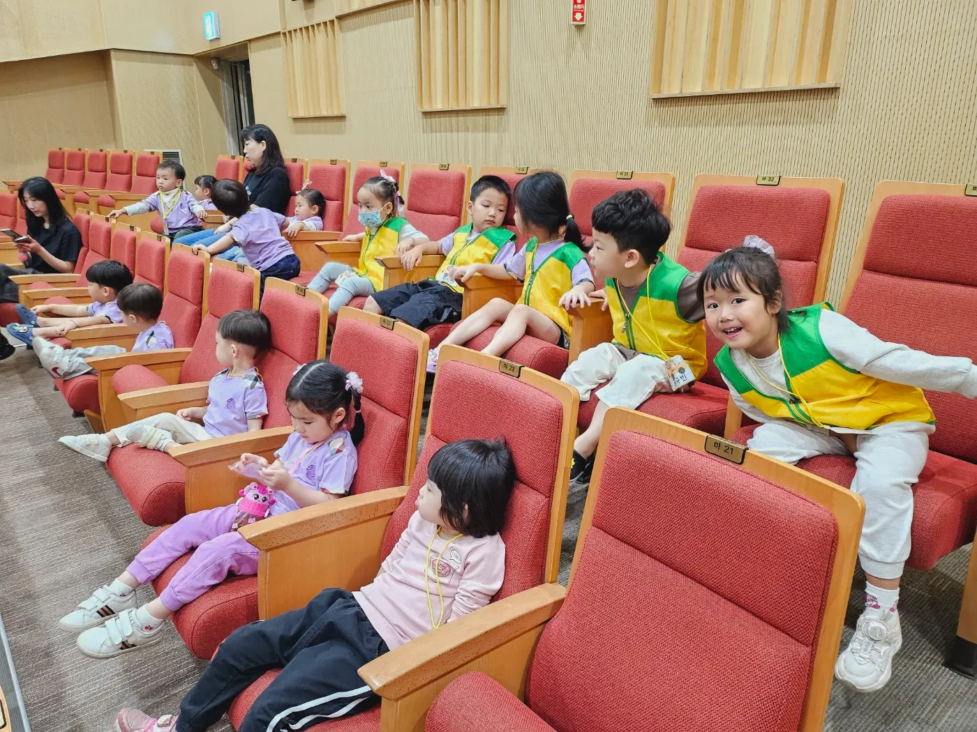 꿈과 희망이 가득한 삼일어린이집 / 삼일어린이집 - 숨고, 숨은고수 꿈과 희망이 가득한 삼일어린이집