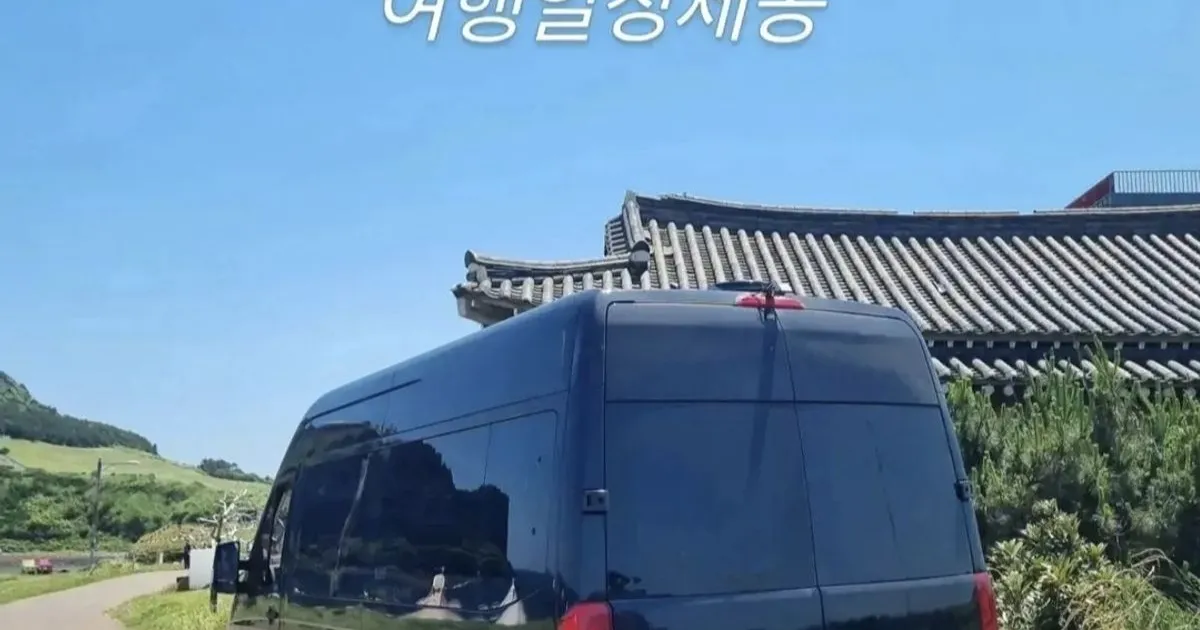제주도 자유여행 투어차량(렌트카)+가이드기사 대절 / 제주투어팸 - 숨고, 숨은고수 제주도 자유여행 투어차량(렌트카)+가이드기사 대절