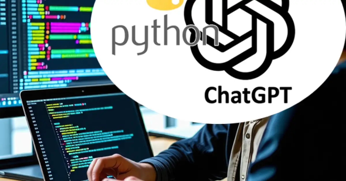 GPT + Python / 루몬 - 숨고, 숨은고수