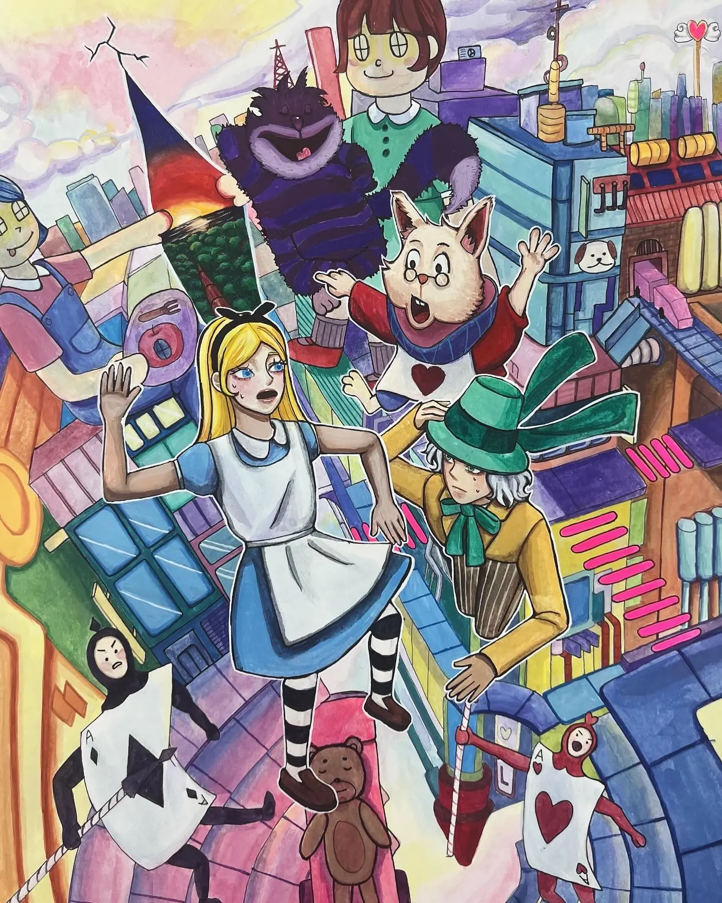 포트폴리오 이미지