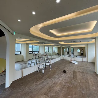 비바라GYM 내방점