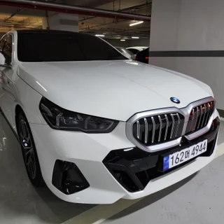 BMW 5시리즈