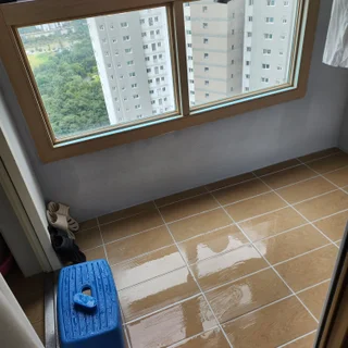 주1회 정기 고객님댁