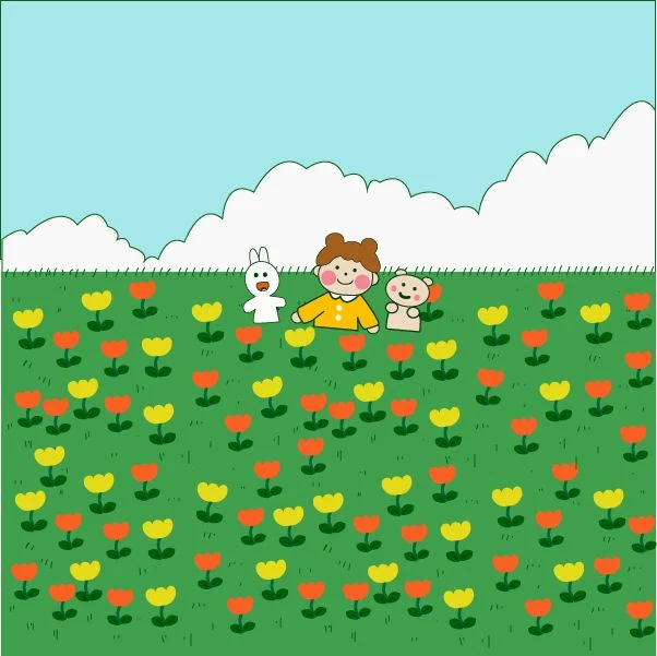 포트폴리오 이미지