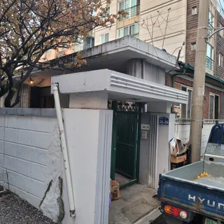 오래된주택 전체 리모델링공사 
