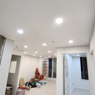 좌동 한라아파트