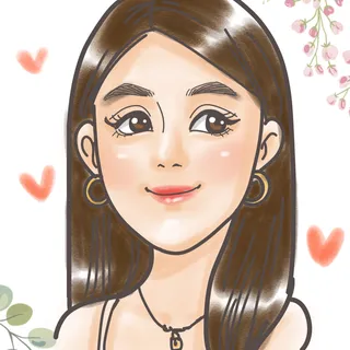디지털 캐리커쳐