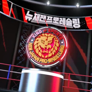 [MX] WWE & NJPW 통합 프로모션