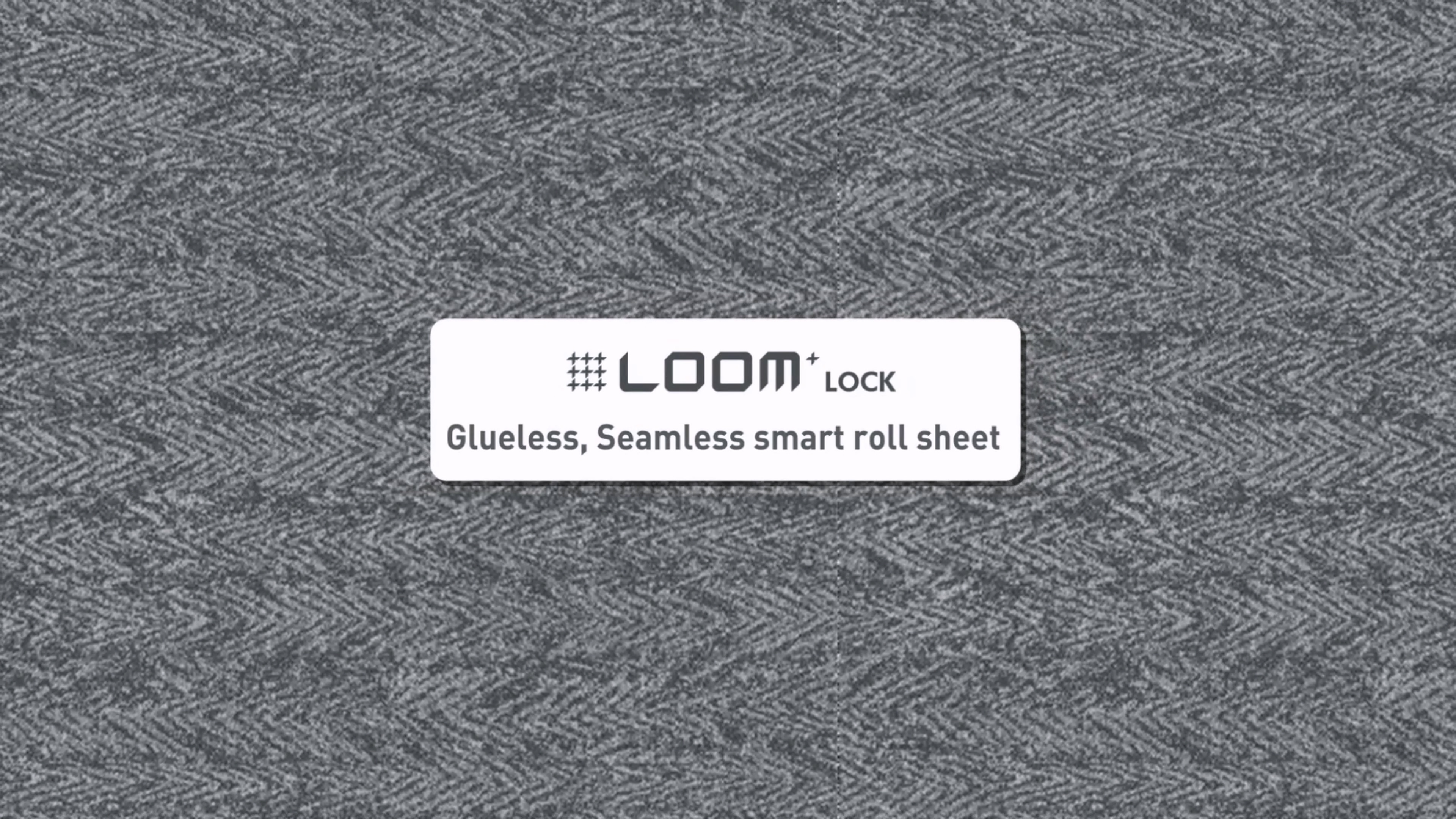 NOX LOOM+ / 전시 영상 / [POST ON]손우원 - 숨고, 숨은고수