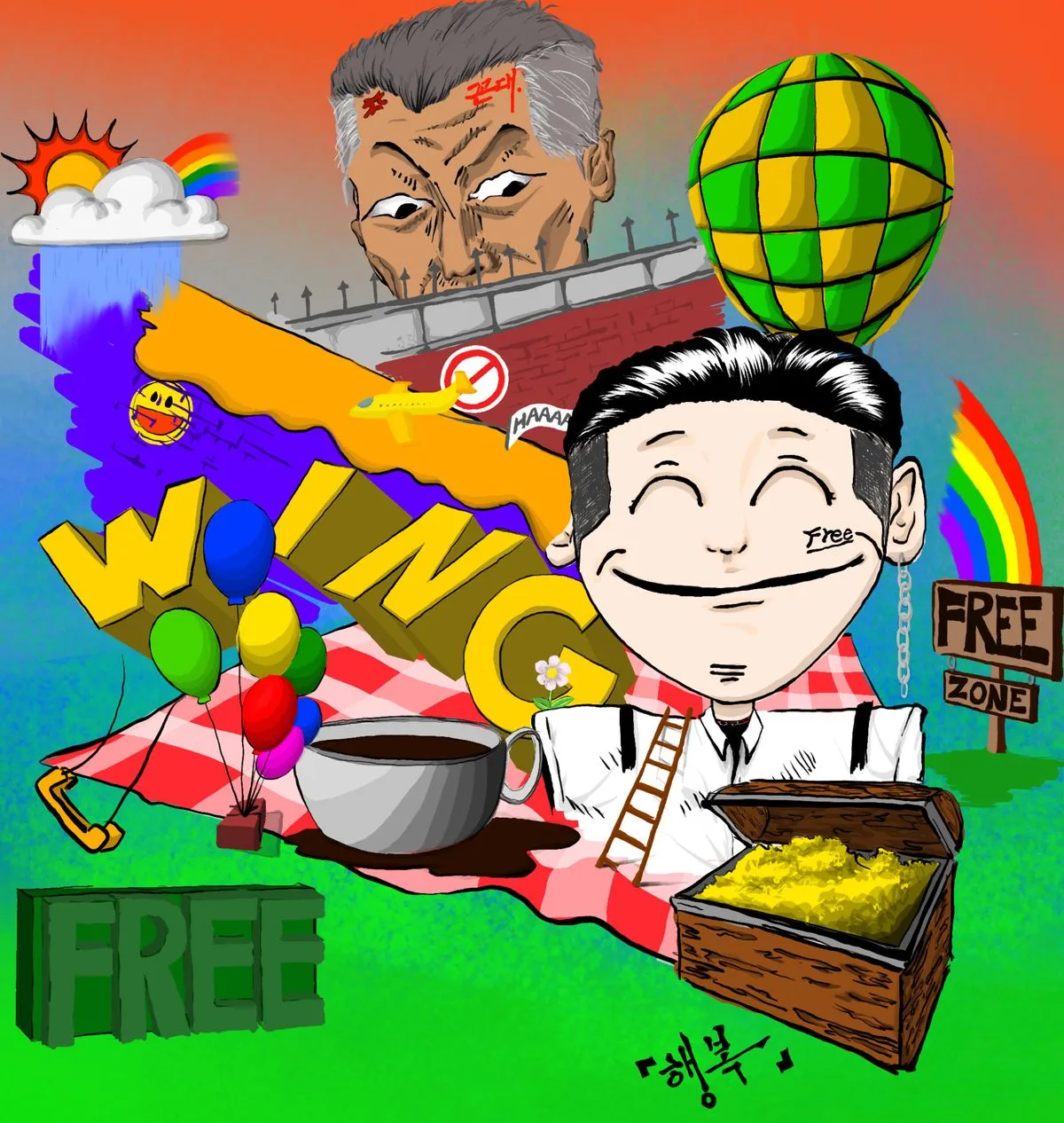 포트폴리오 이미지