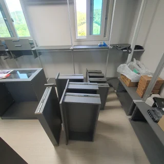 경산 하양제일풍경채 입주청소