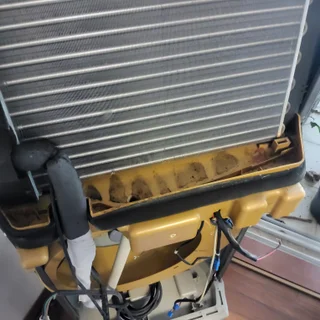휘센 스탠드