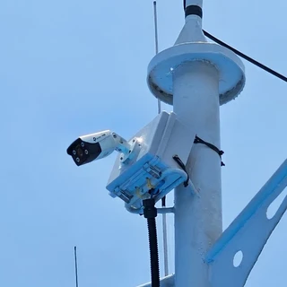 33톤 어선 맞춤형 CCTV: 엔진실 관리와 선원 안전을 위한 완벽 솔루션
