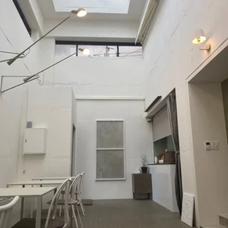 상가(1F)+주거공간(2F)