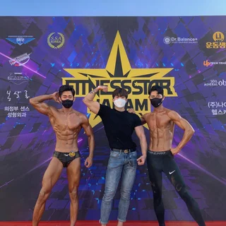 한0훈, 한0진 회원님