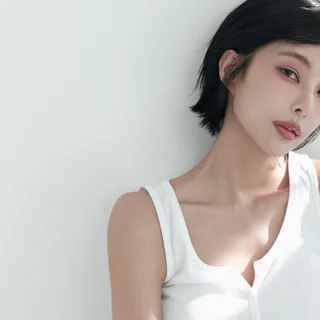 프로필 촬영 헤어 메이크업