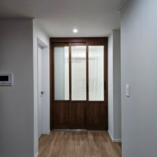 분당구 서현동 시범현대39평 아파트 리모델링
