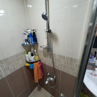 울산 센트럴자이 샤워기 교체