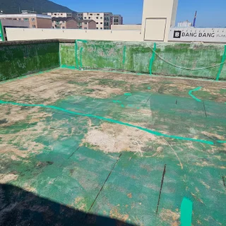 포천 20평 옥상, 3일 만에 170만원으로 누수 완벽 차단! 쾌적한 공간을 선물합니다