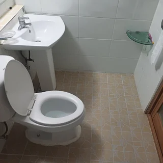 욕실 바닥 방수공사